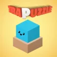 Trap Puzzle - Block Path