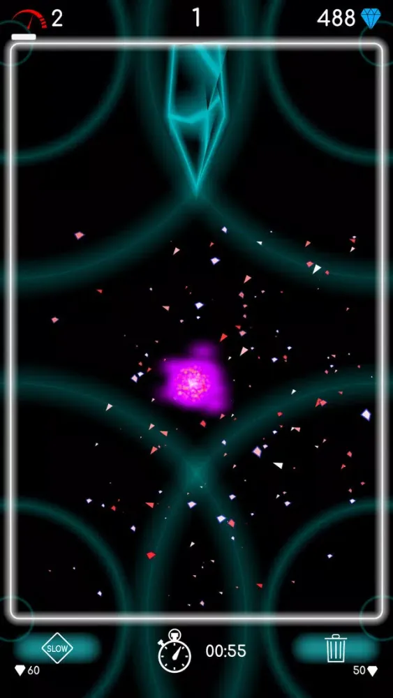 Captures d'écran de I am PHOTON
