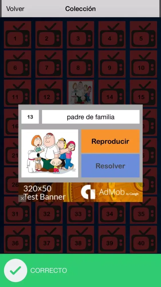 Soy el que más sabe de TV سکرین شاٹس