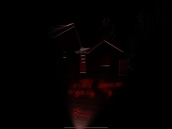 Скриншоты Skylar Nightmare Edition iPad 