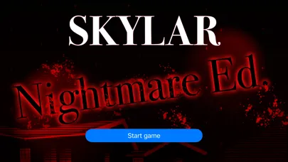 Скриншоты Skylar Nightmare Edition