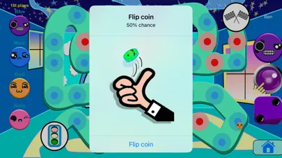 Digital Dice: 50% Screenshots