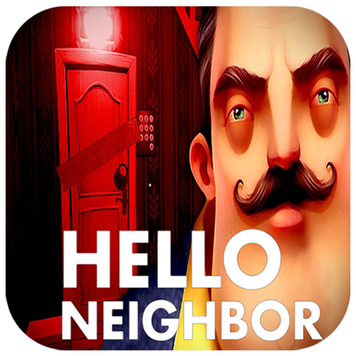 Walkthrough neighbor alpha hi family