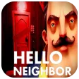 Walkthrough neighbor alpha hi family