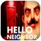 Walkthrough neighbor alpha hi family