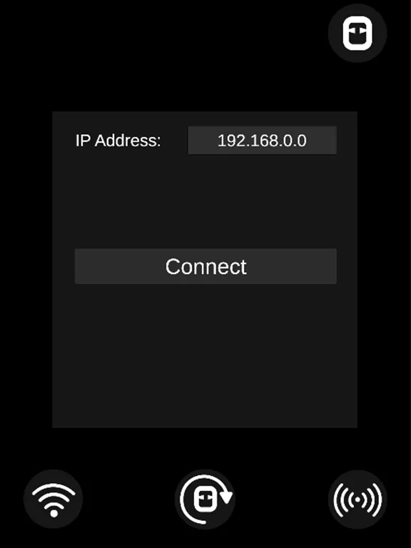 Marionette Remote iPad 應用截圖