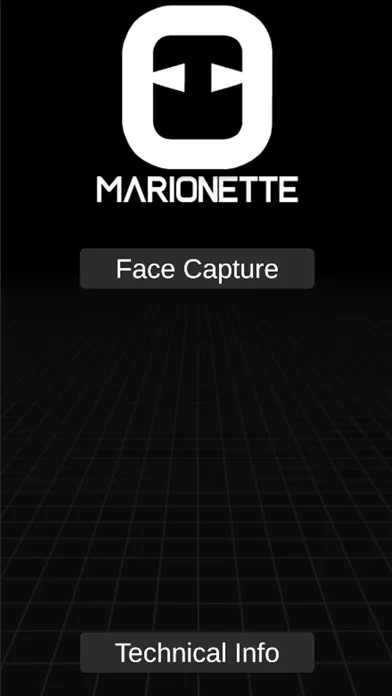 Marionette Remote應用截圖