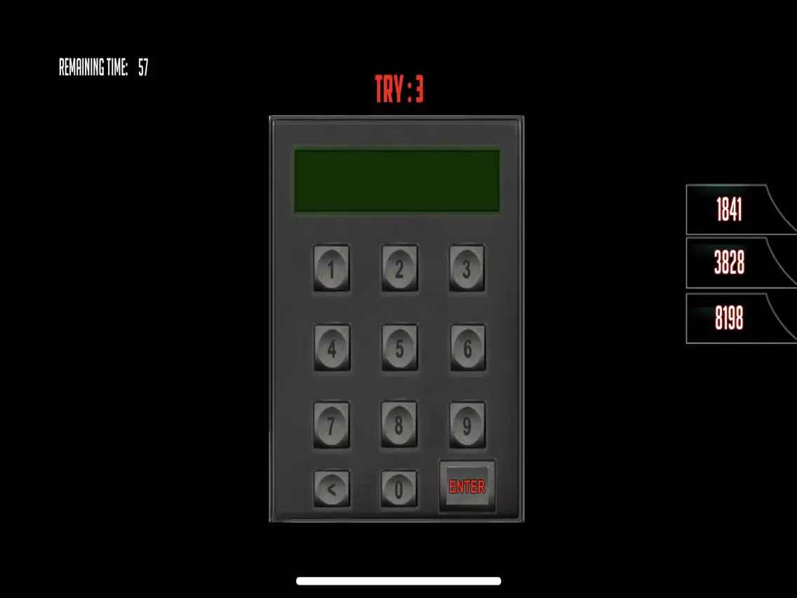 Captures d'écran de Prison Survival Break : Escape iPad 