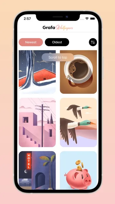صور Grafa Wallpapers
