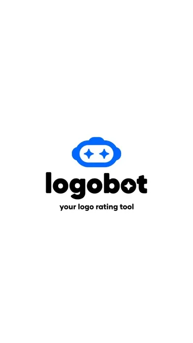 Скриншоты Logobot: Your Logo Rating Tool