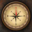 Compass ×