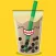 In Good Pun Bubble Tea
