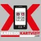 Karekod Dijital Kartvizit