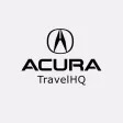 Acura TravelHQ