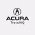 Acura TravelHQ