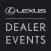 Lexus Dealer Events