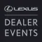 Lexus Dealer Events