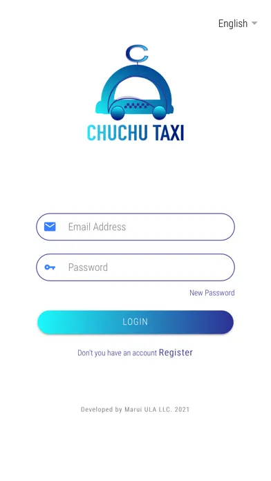 Chuchu Taxi سکرین شاٹس