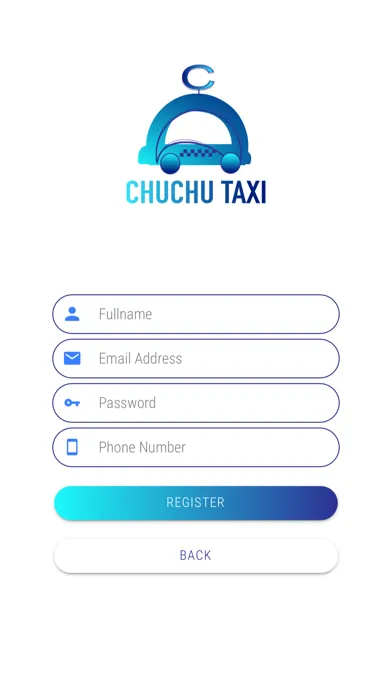 Chuchu Taxi سکرین شاٹس