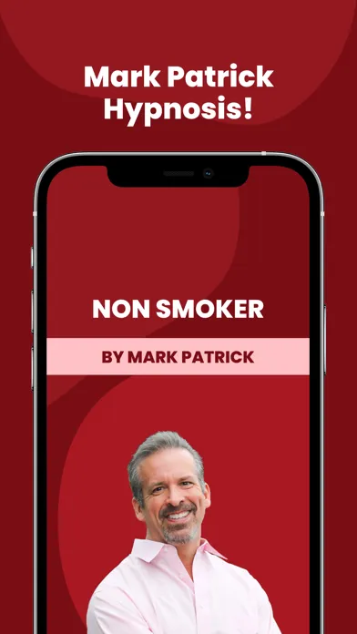 Ultimate Non Smoker App スクリーンショット