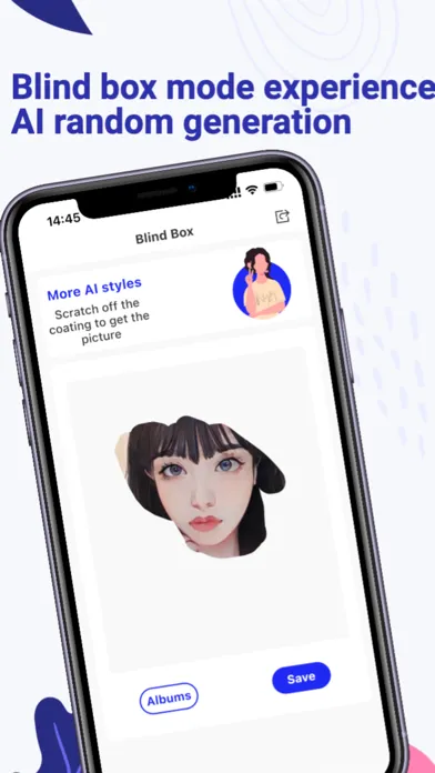 تصاویر Pixel Avatar- AI Drawing Maker