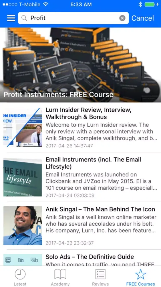 تصاویر Flying Start Online