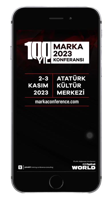 MARKA 2023 스크린샷