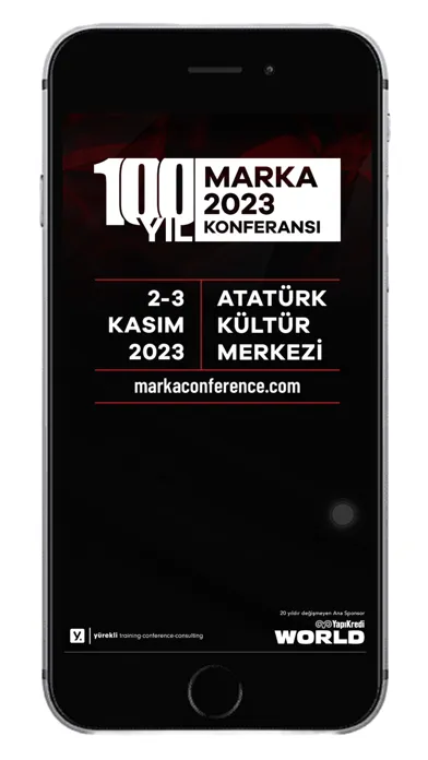 MARKA 2023 Screenshots