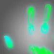 Finger Hand Scanner Fortunes