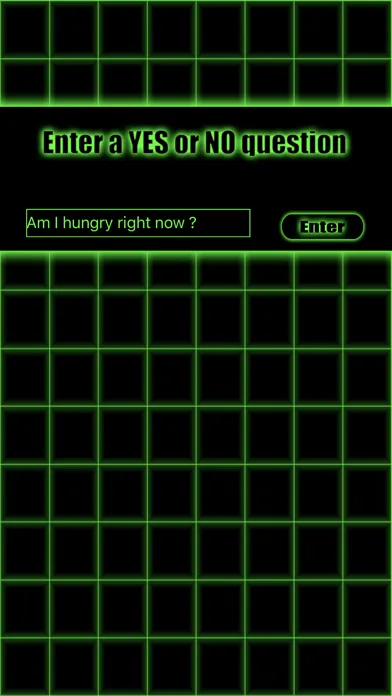 Finger Hand Scanner Fortunes Screenshots
