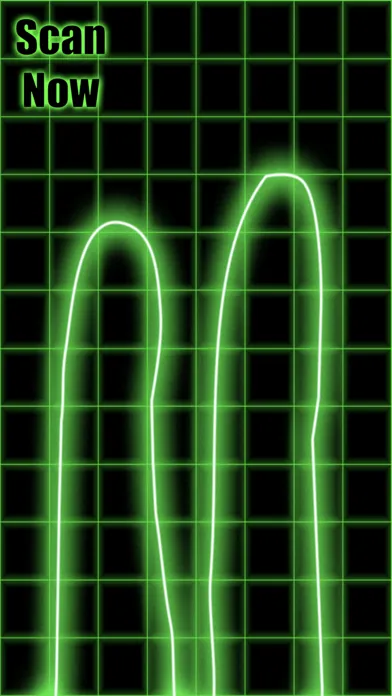 Finger Hand Scanner Fortunes Screenshots