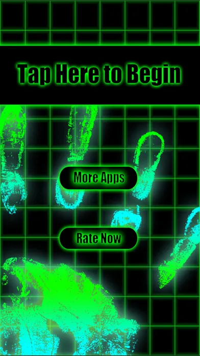 Palm Scanner Fortunes plus Fingerprint Reader سکرین شاٹس