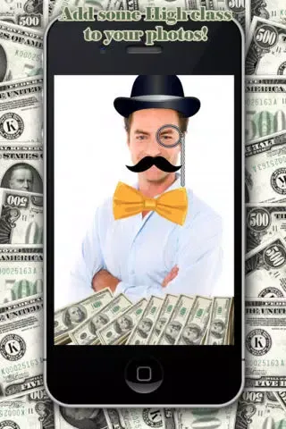 Rich Booth Screenshots