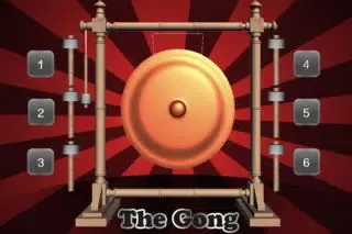 The Gong (FREE) Ekran Görüntüleri