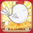 Egg Frenzy Egg Frenzy