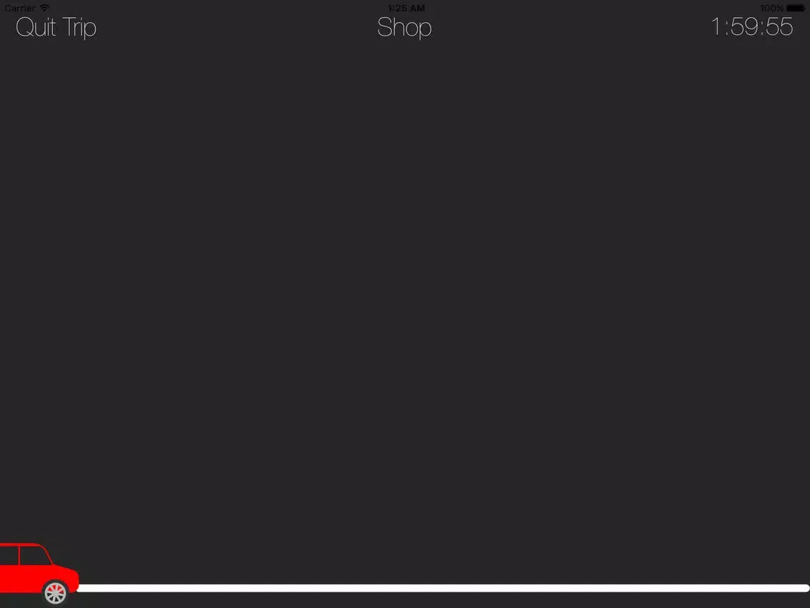 Are We There Yet?? iPad 应用截图