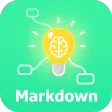 markdown