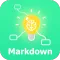 markdown