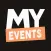 My Events by Marked Private