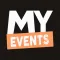 My Events by Marked Private