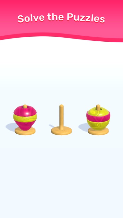 Wood Sort Screenshots