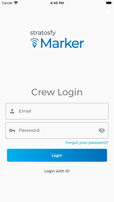 Marker Crew سکرین شاٹس