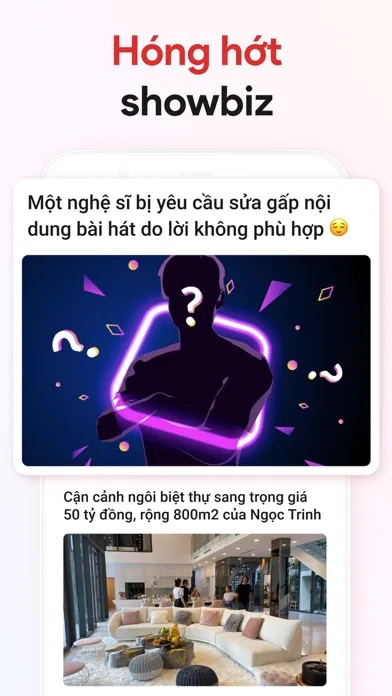 HOBI: Hóng biến, Ảnh đẹp سکرین شاٹس