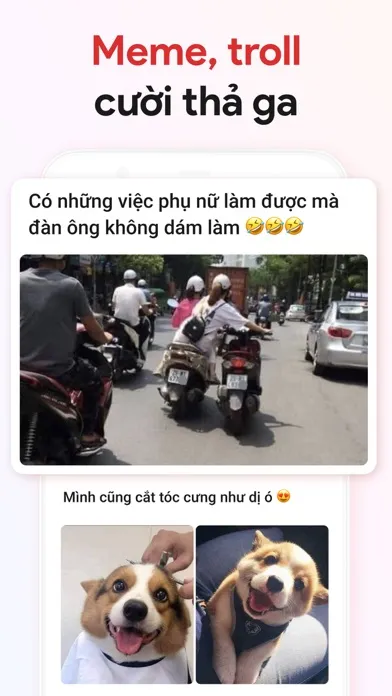 HOBI: Hóng biến, Ảnh đẹp سکرین شاٹس