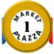 MARKET 1 PLAZZA MARKET 1 PLAZZA