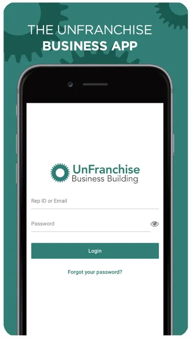 Скриншоты UnFranchise