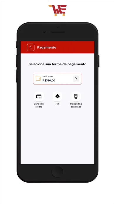 Market Express سکرین شاٹس