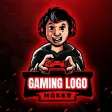 Esport Logo Maker-Gaming Logo