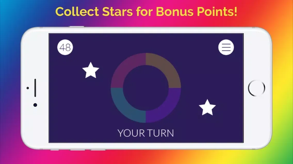 Echo Simon - Simon Says Game Screenshots