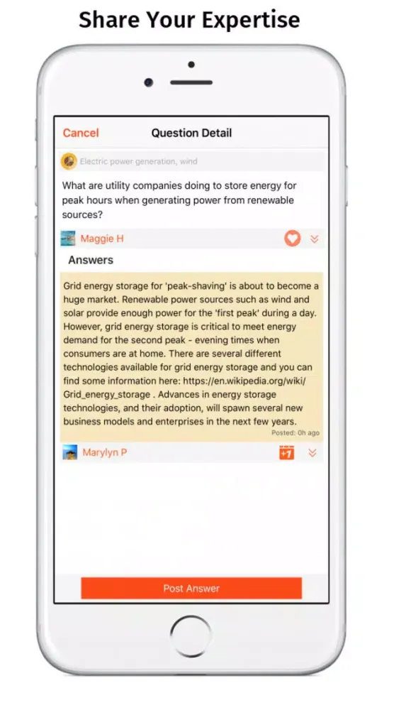 MarketLync® - Actionable Business Insights. 스크린샷